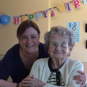 Meet your Posher, Kelly